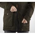 extra-Куртка FJALLRAVEN Barents Parka M