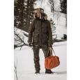 extra-Куртка FJALLRAVEN Barents Parka M