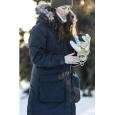 extra-Пальто FJALLRAVEN Barents Parka W