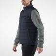 extra-Жилет FJALLRAVEN Greenland Down Liner Vest M