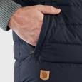 extra-Жилет FJALLRAVEN Greenland Down Liner Vest M