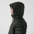 extra-Пальто FJALLRAVEN Snow Flake Parka W