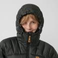 extra-Пальто FJALLRAVEN Snow Flake Parka W