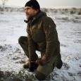 extra-Куртка FJALLRAVEN Vidda Pro Jacket M