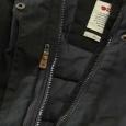 extra-Куртка FJALLRAVEN Skogso Padded Jacket W