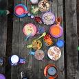extra-Набор посуды WILDO Explorer Kit Multicolor