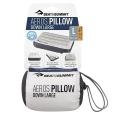 extra-Подушка SEA TO SUMMIT Aeros Down Pillow Regular