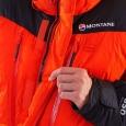 extra-Куртка MONTANE Apex 8000 Down Jacket