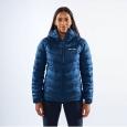 extra-Куртка MONTANE Female Cloudmaker Jacket