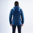 extra-Куртка MONTANE Female Cloudmaker Jacket