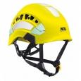 extra-Шолом PETZL Vertex Vent Hi-Viz