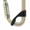 extra-Карабін PETZL Vulcan Screw-Lock Steel