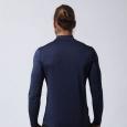 extra-Футболка MONTANE Dart Zip-Neck 2021