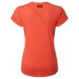 extra-Футболка MONTANE Female Mono T-Shirt