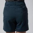 extra-Шорты MONTANE Female Ursa Shorts