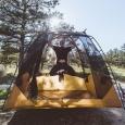 extra-Намет KELTY Sequoia 6