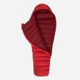 extra-Спальник Mountain Equipment Glacier 1000 Regular Down