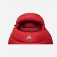 extra-Спальник Mountain Equipment Glacier 1000 Regular Down