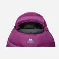 extra-Спальник Mountain Equipment Glacier 1000 Regular Down