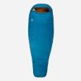 extra-Спальник Mountain Equipment Nova III Womens Regular