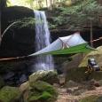 extra-Палатка Tentsile Connect 2P