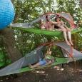 extra-Палатка Tentsile Connect 2P