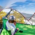 extra-Палатка Tentsile Connect 2P