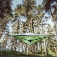 extra-Палатка Tentsile Stealth 3P