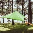 extra-Палатка Tentsile Stealth 3P