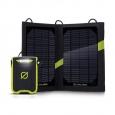 extra-Зарядное устройство GOALZERO Venture 30 Solar Recharging Kit