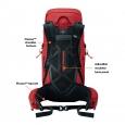 extra-Рюкзак LOWE ALPINE Aeon 27
