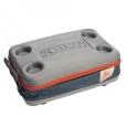 extra-Сумка-холодильник KELTY Folding Cooler 45 L