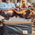 extra-Сумка-холодильник KELTY Folding Cooler 45 L