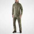 extra-Куртка FJALLRAVEN Abisko Midsummer Jacket M