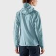 extra-Куртка FJALLRAVEN Abisko Midsummer Jacket W