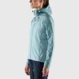 extra-Куртка FJALLRAVEN Abisko Midsummer Jacket W