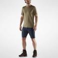 extra-Шорты FJALLRAVEN Abisko Midsummer Shorts M