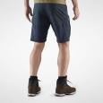 extra-Шорты FJALLRAVEN Abisko Midsummer Shorts M