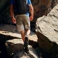 extra-Шорты FJALLRAVEN Abisko Midsummer Shorts M