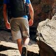 extra-Шорты FJALLRAVEN Abisko Midsummer Shorts M