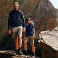 extra-Шорты FJALLRAVEN Abisko Midsummer Shorts M