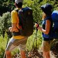 extra-Шорты FJALLRAVEN Abisko Midsummer Shorts M