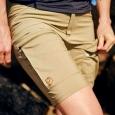 extra-Шорты FJALLRAVEN Abisko Midsummer Shorts W