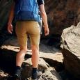 extra-Шорты FJALLRAVEN Abisko Midsummer Shorts W