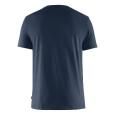 extra-Футболка FJALLRAVEN Fikapaus T-shirt M