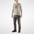 extra-Футболка FJALLRAVEN Fikapaus T-shirt M