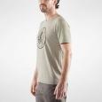 extra-Футболка FJALLRAVEN Fikapaus T-shirt M