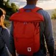 extra-Наплічник FJALLRAVEN High Coast Foldsack 24