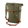 extra-Наплічник FJALLRAVEN High Coast Foldsack 24