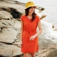 extra-Сукня FJALLRAVEN High Coast Lite Dress W